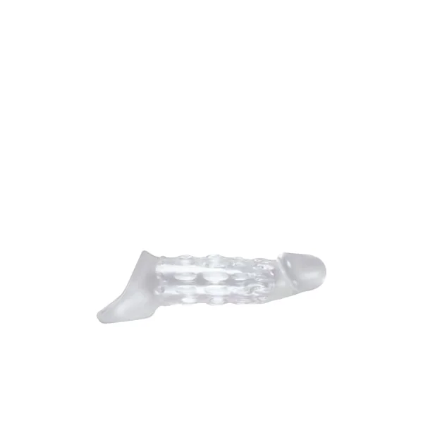 Renegade Power Extension - Clear