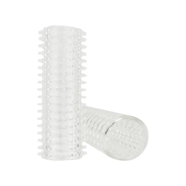 Rev-Sleeves Textured Stroker