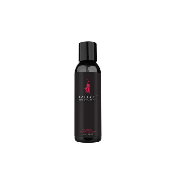 RIDE BODYWORX SILICONE 4.2OZ