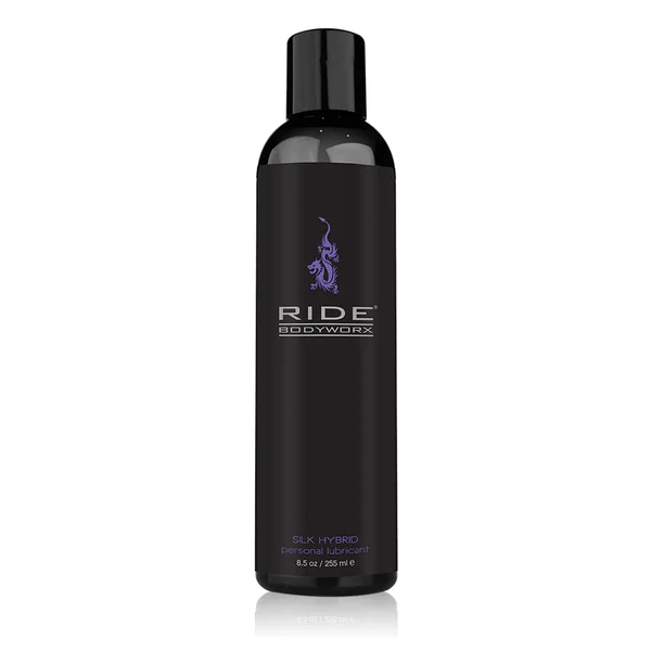 RIDE BODYWORX SILK 8.5 OZ
