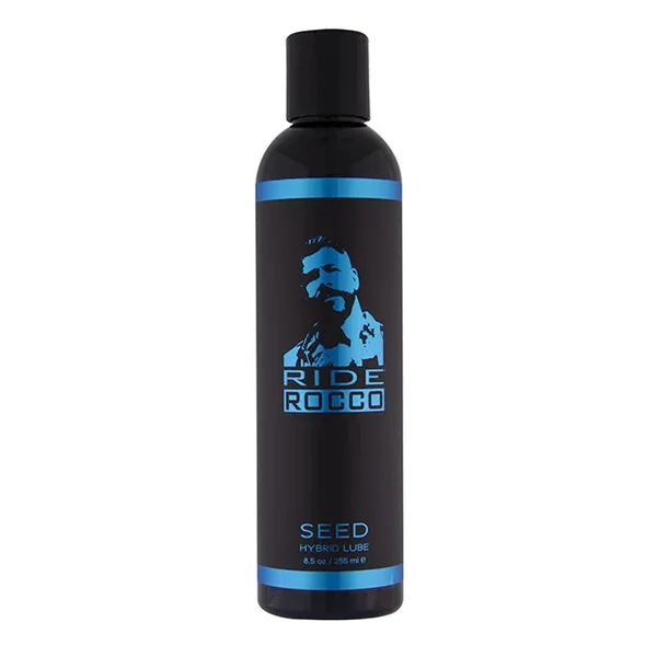 Ride Rocco Seed Hybrid Cum Lube – 8.5 oz