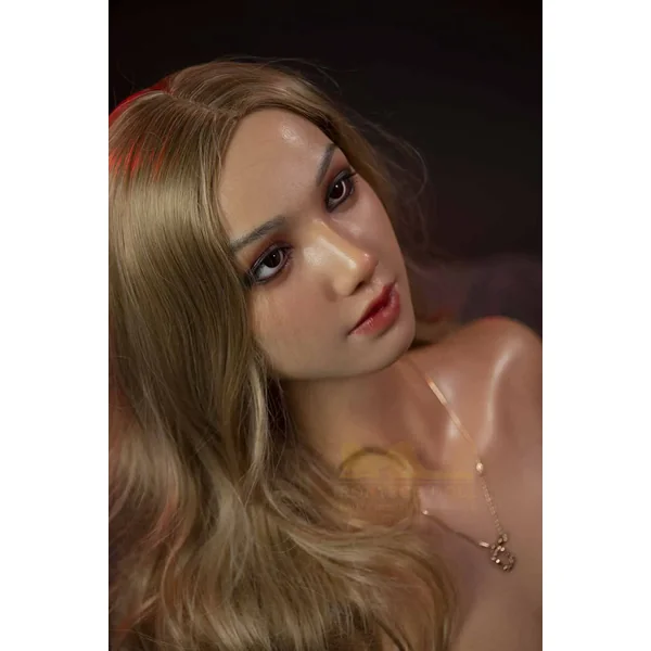 Rita – 5’2″ | 160cm Sex Doll