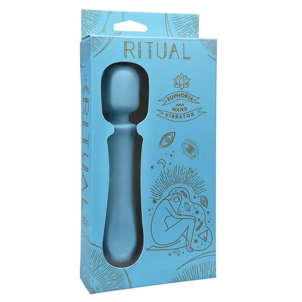 Ritual Euphoria Vibrator