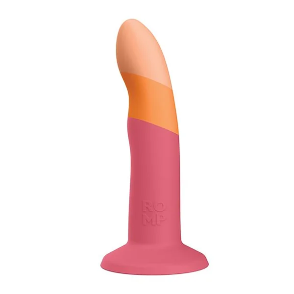 ROMP Dizi 3 Color Dildo