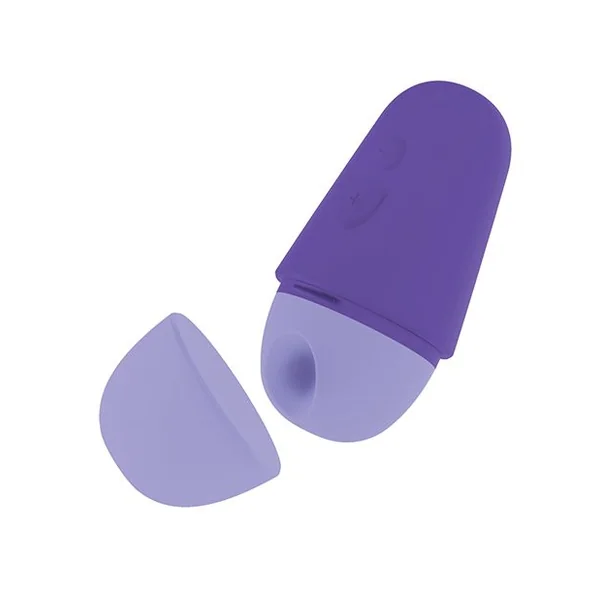 ROMP Free X Clitoral Vibrator