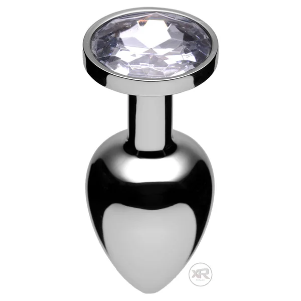 Rosebud Anal Jewelry