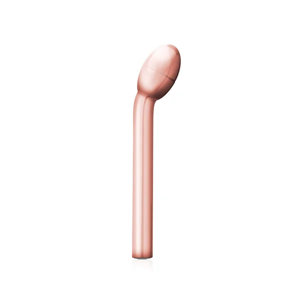 ROSY GOLD NOUVEAU G SPOT VIBRATOR