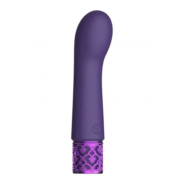 Royal Gems Bijou G - Spot Vibrator