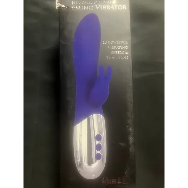 Royal Rabbit Warming Vibe