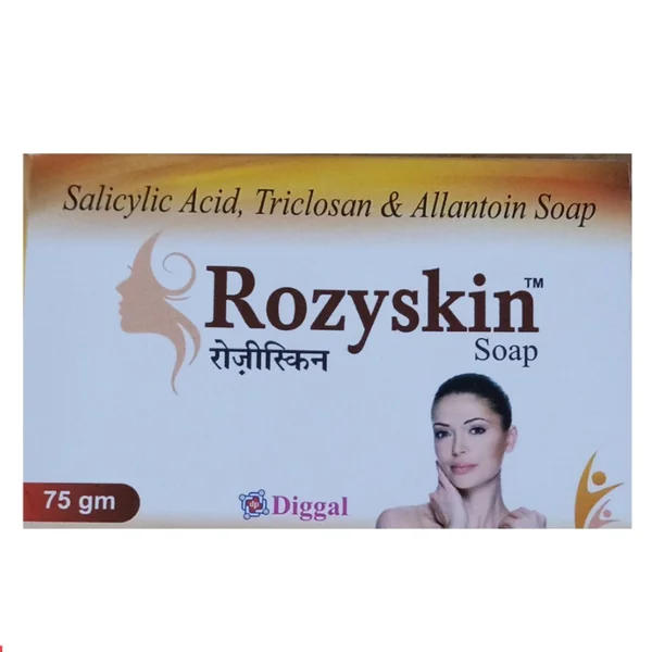 ROZYSKIN SOAP (75g)