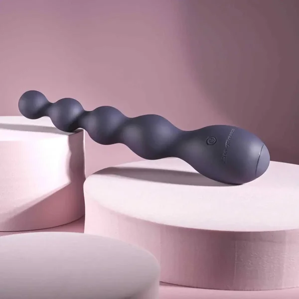 Rumpy Bumpy Vibrator