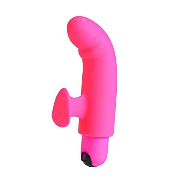 Sadie Rechargeable Silicone Finger Vibe