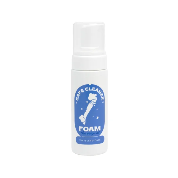 Safe Cleaner Foam - 150 ml