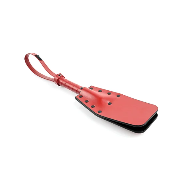 SAFFRON STUDDED SPANKER