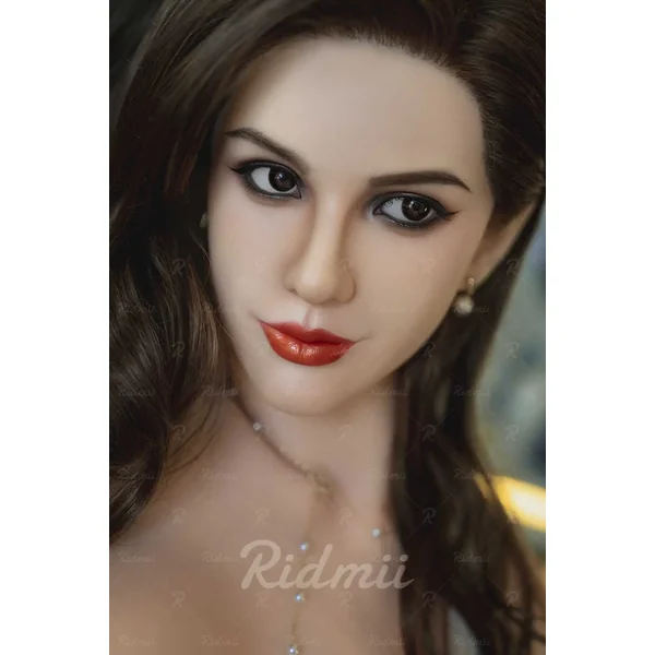 Sami – 5’6″ | 170cm Sex Doll