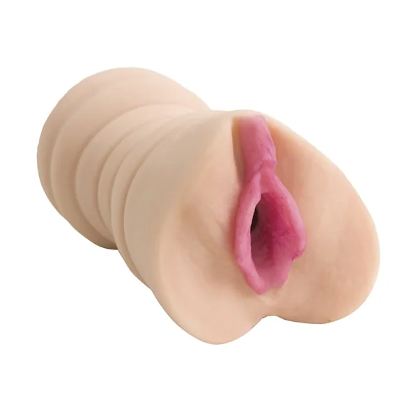 Sasha Grey Ultraskyn Cream Pie Pussy Pocket