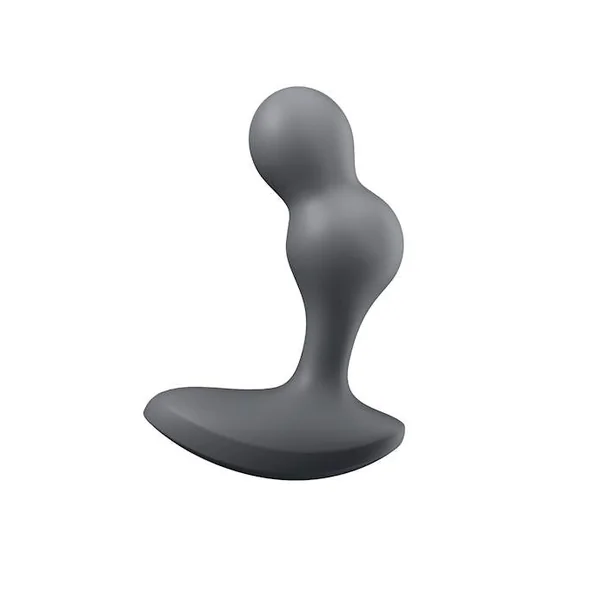 Satisfyer Deep Diver Anal buttPlug Vibrator Connect App man Prostate Stimulator Toys