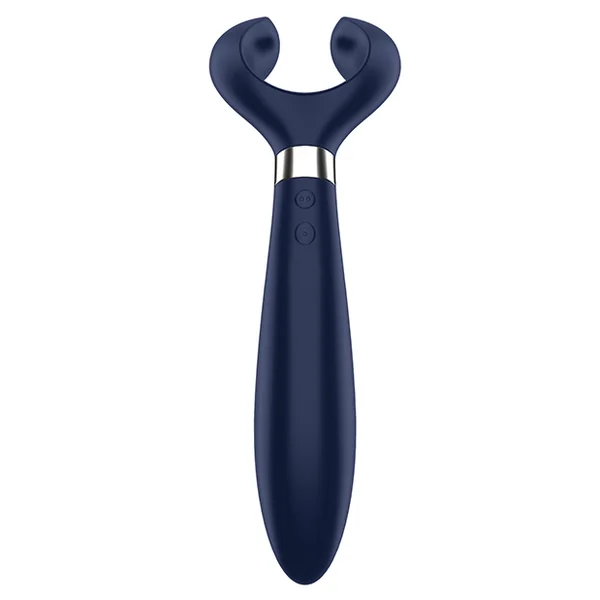 SATISFYER ENDLESS FUN BLUE (NET)