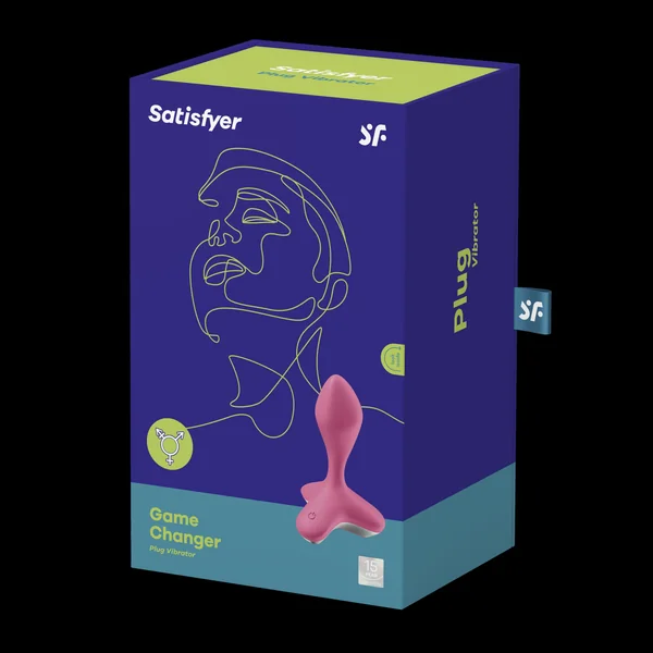 Satisfyer Game Changer