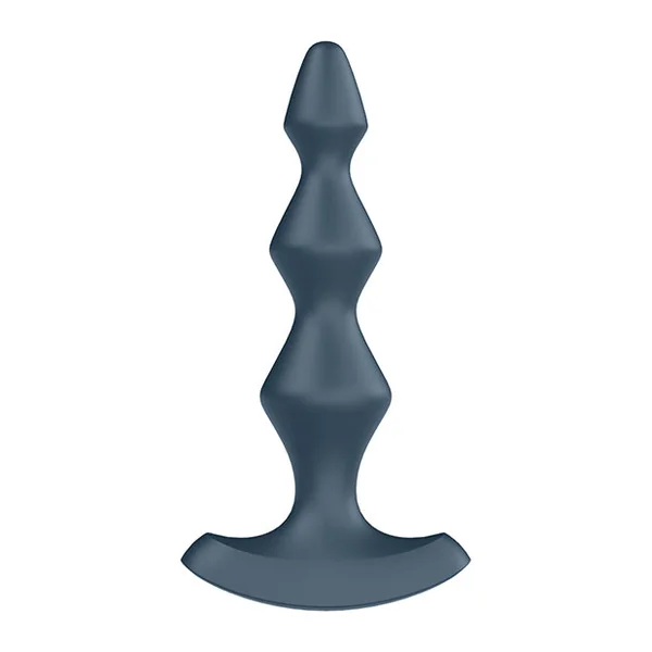 Satisfyer Lolli Plug 1 - Dark Teal