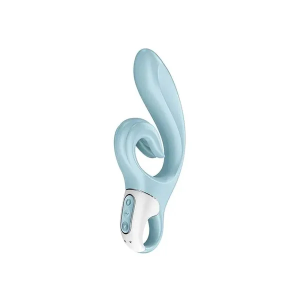 Satisfyer Love Me Rabbit Vibrator