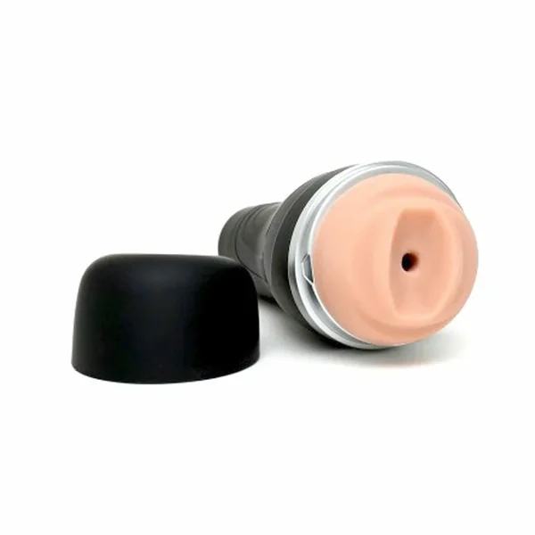 Satisfyer Men Classic Silver Stroker Male Masturbation Cups