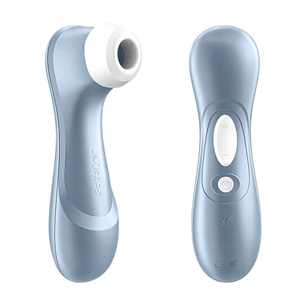 Satisfyer Pro 2 Air-Pulse
