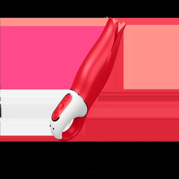 Satisfyer – Vibe Series – Power Flower