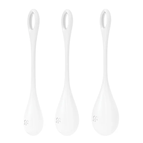 Satisfyer Yoni Power 1 Balls Training Set