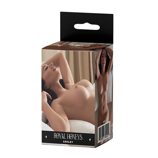 Savage Me Royal Honeys Butt Torso Ashley