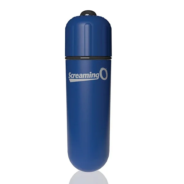 Screaming O 4T Bullet – Blueberry