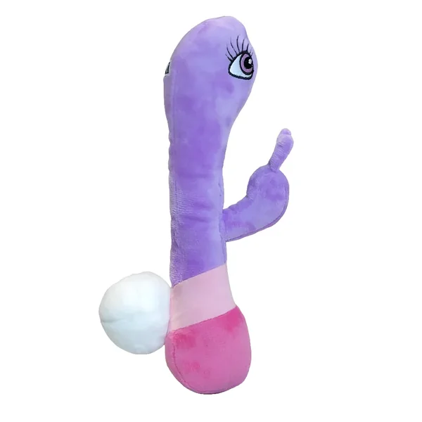 Scruffy Pet Toys – Bunny Vanderpump