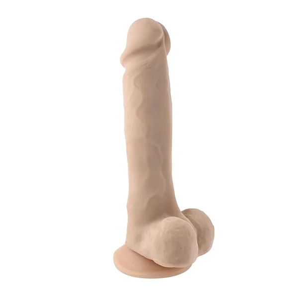 Selopa 6.5 inch Natural Feel Dildo