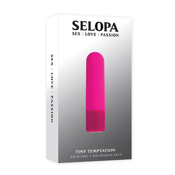 Selopa Tiny Temptation - Pink