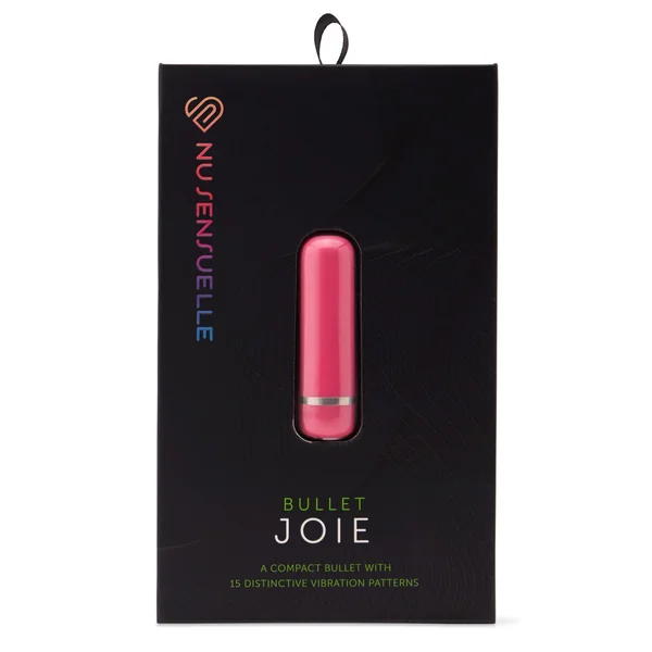 SENSUELLE JOIE PINK