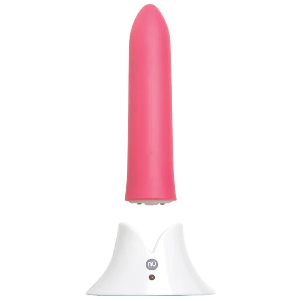 Sensuelle Point Rechargeable Bullet - Pink