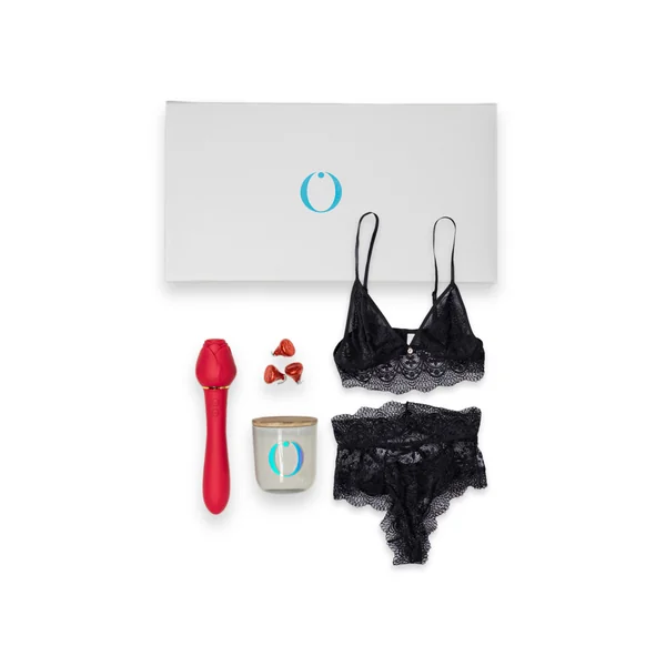 Set The Mood Giftbox