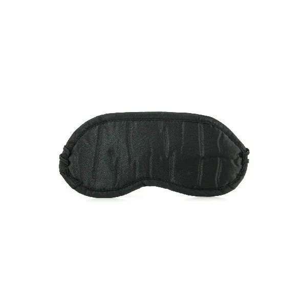 Sex and Mischief Satin Blindfold