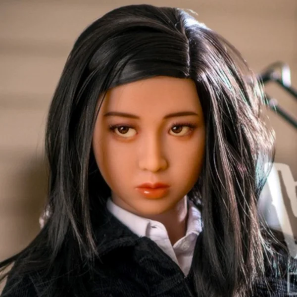 Sex Doll Head #173 v3