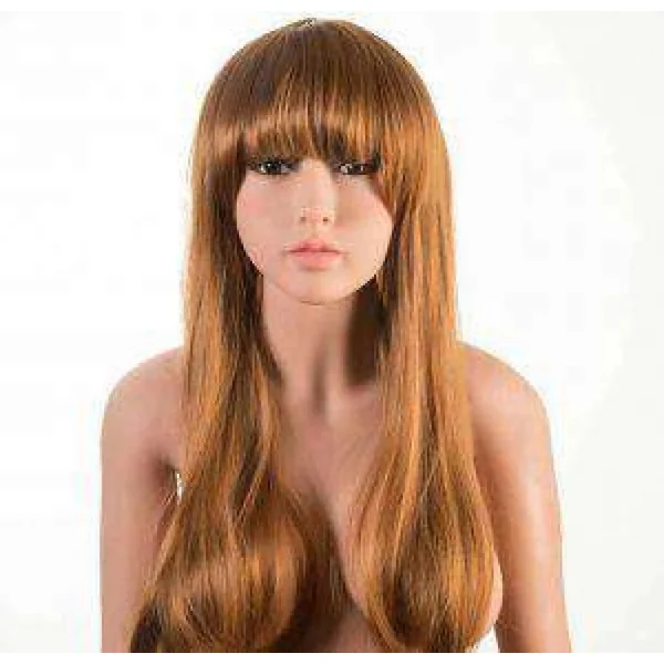 Sex Doll Wig #2