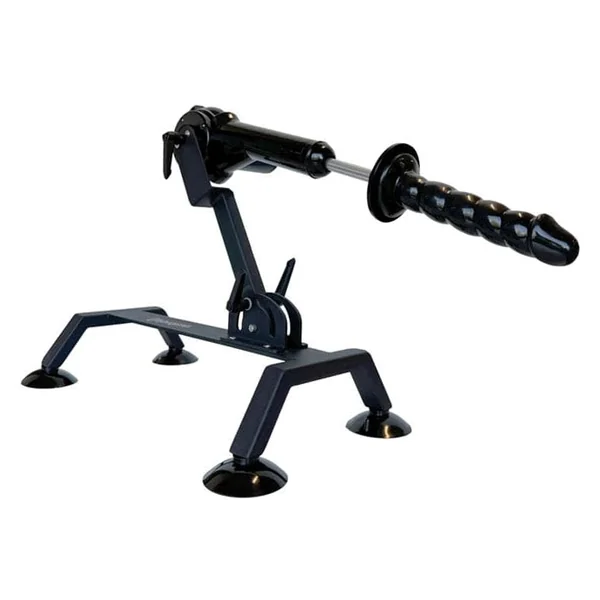 Sex Machine - Fetish Fanatsy Series - Body Dock Pro