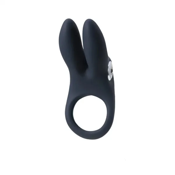 Sexy Bunny Vibrating C - Ring