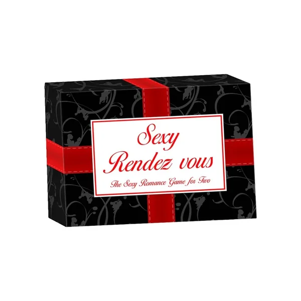 Sexy Rendez Vous Adult Sex Game