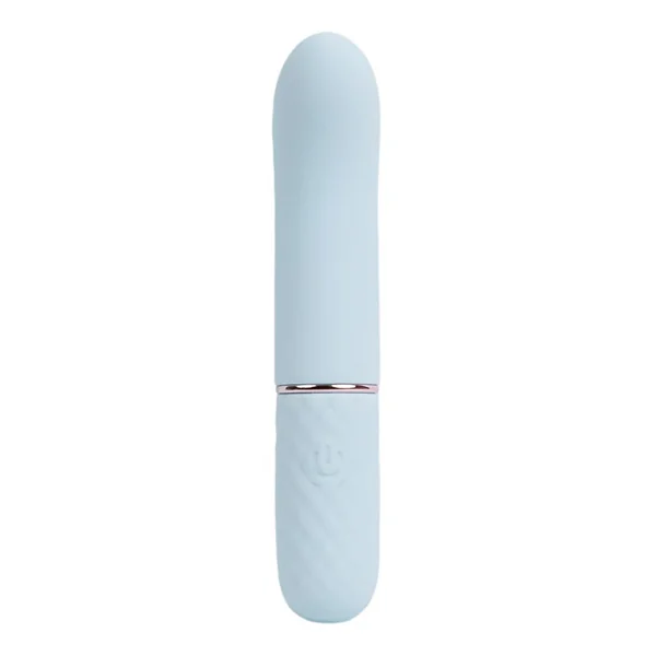 Sexyland Cuties G-Spot Silicone Mini Vibrator