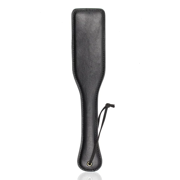 Sexyland Leather Spanking Paddle