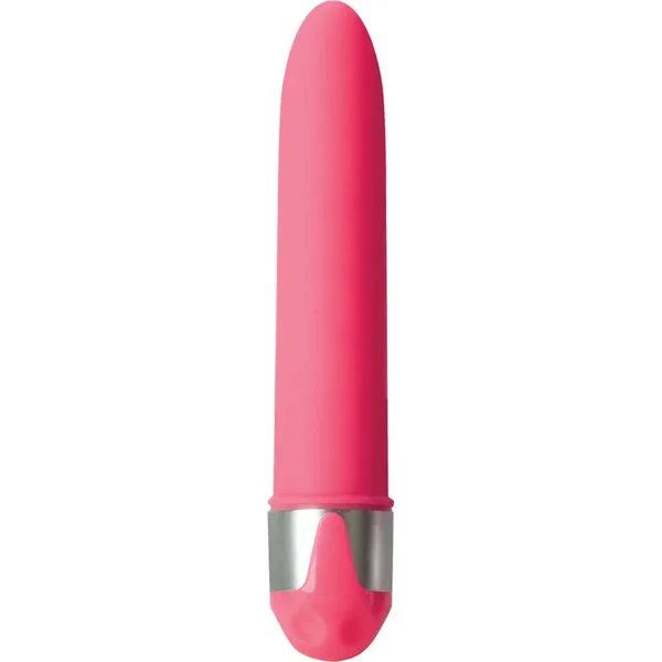 Shane’s World Sorority Party Vibe Nooner Vibrator – Pink