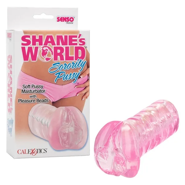 Shane's World Sorority Pussy