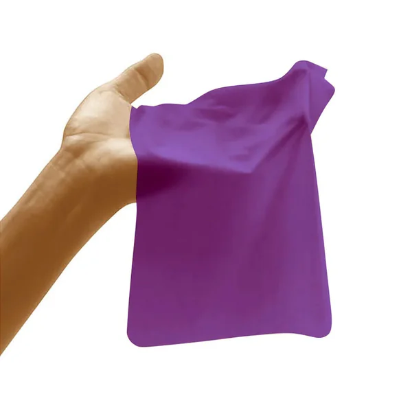 Sheer Glyde Dental Dam - Wildberry Flavour