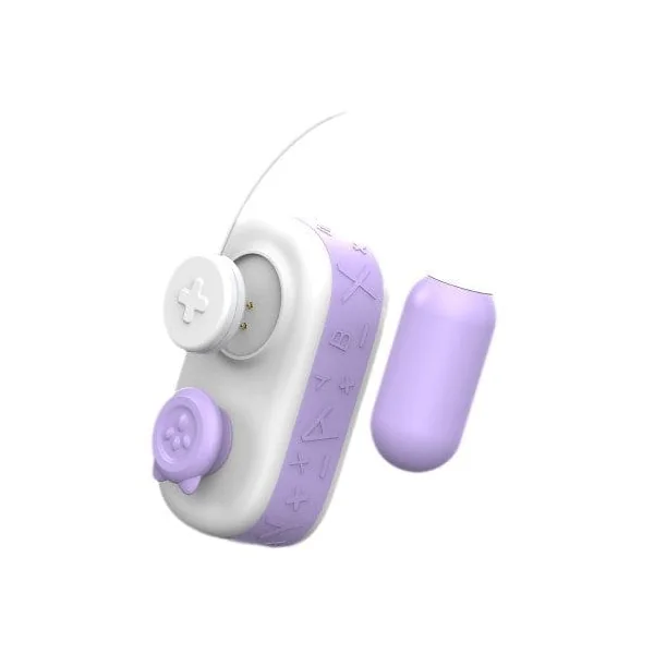 SHEYAY Game Joystick Vibrating Egg Small Interesting Funny