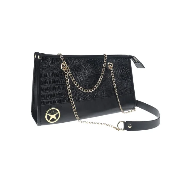 Shots Ouch! Rome Collection Bondage Kit w/Bag - Black